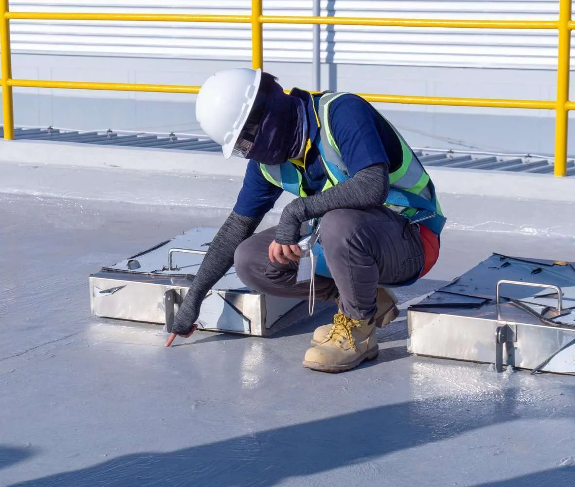 Roof Warranty Management in Lowell, MA
