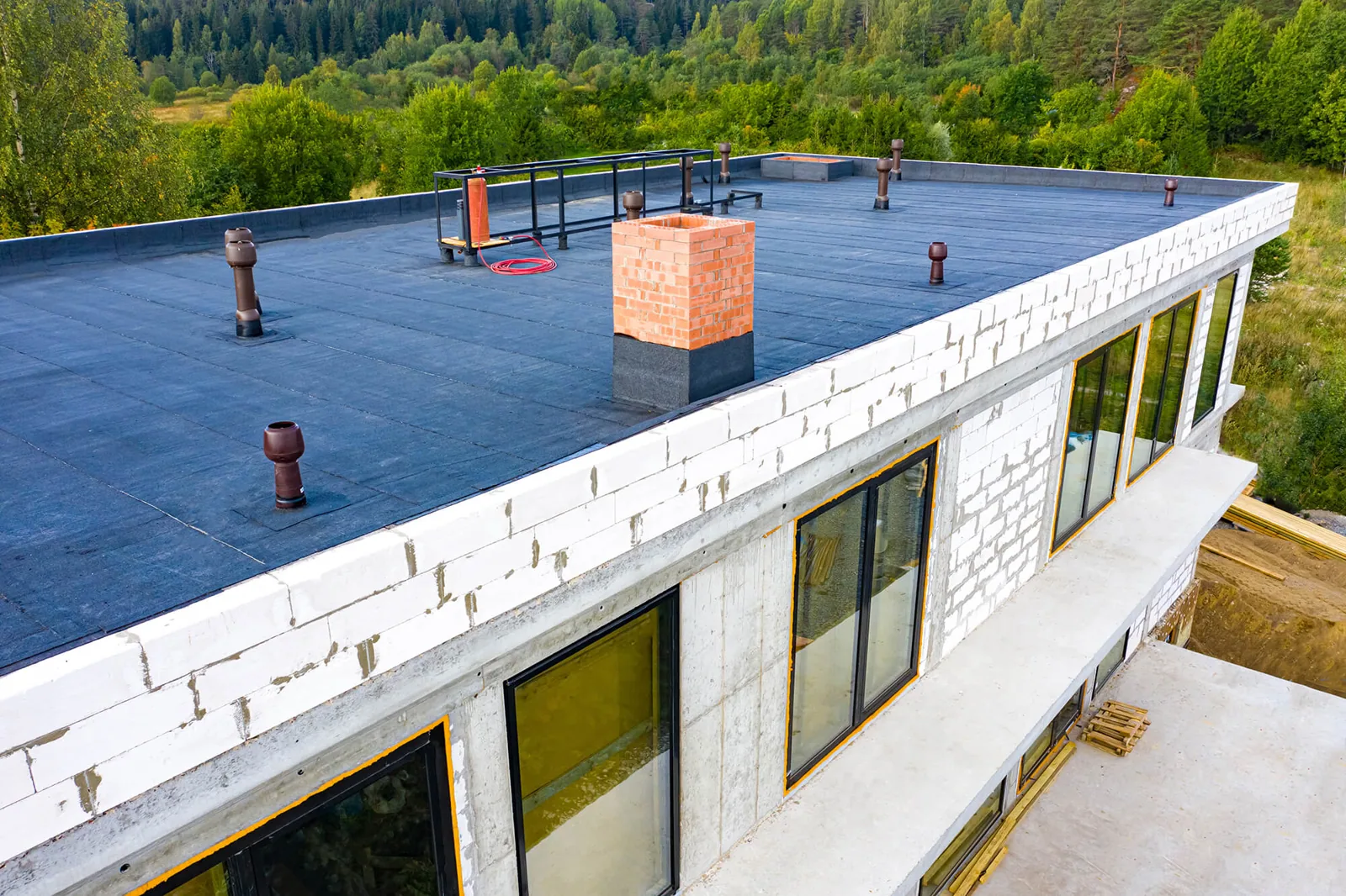 Membrane Puncture Repair in Lowell, MA