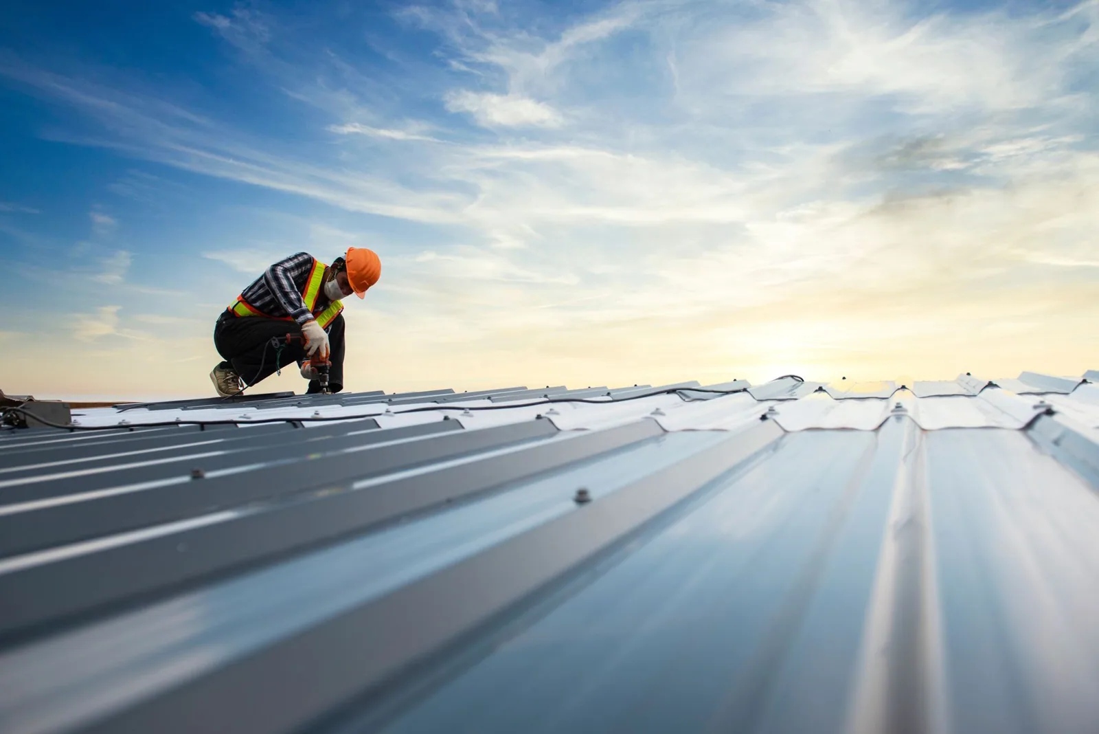 Roofing for Insurance and Restoration Work in Lowell, MA