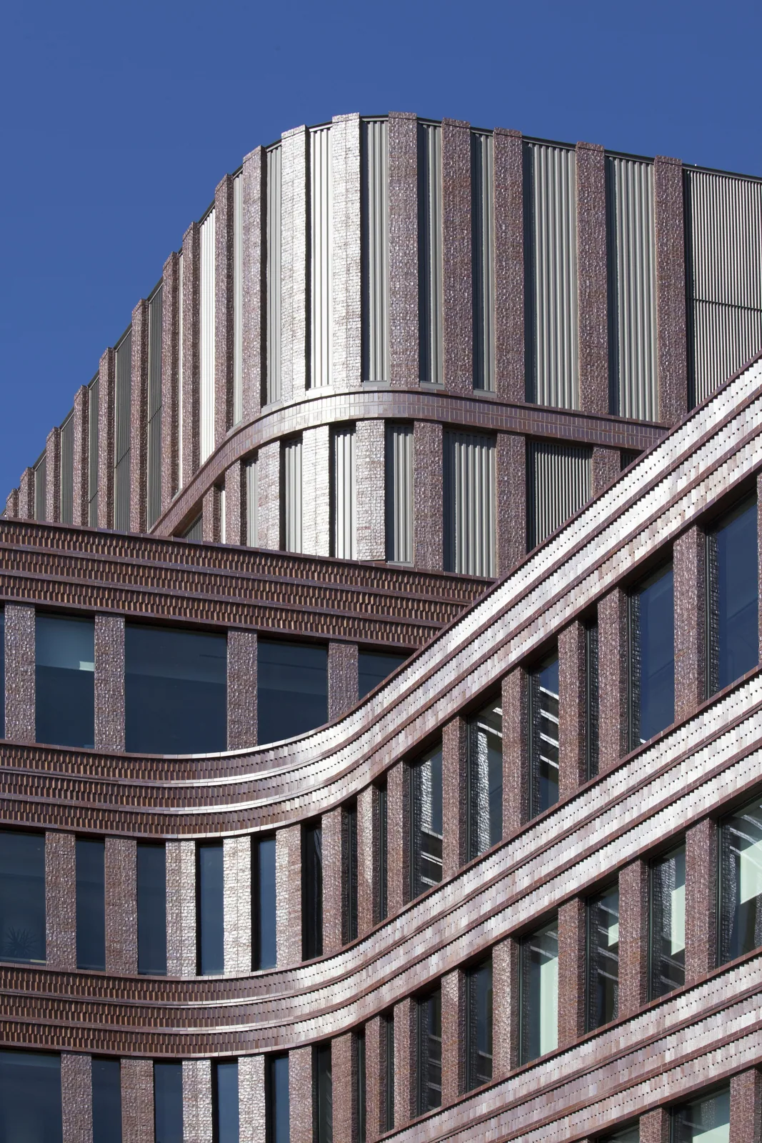 Roofing for Cities, Counties and Public Agencies in Lowell, MA