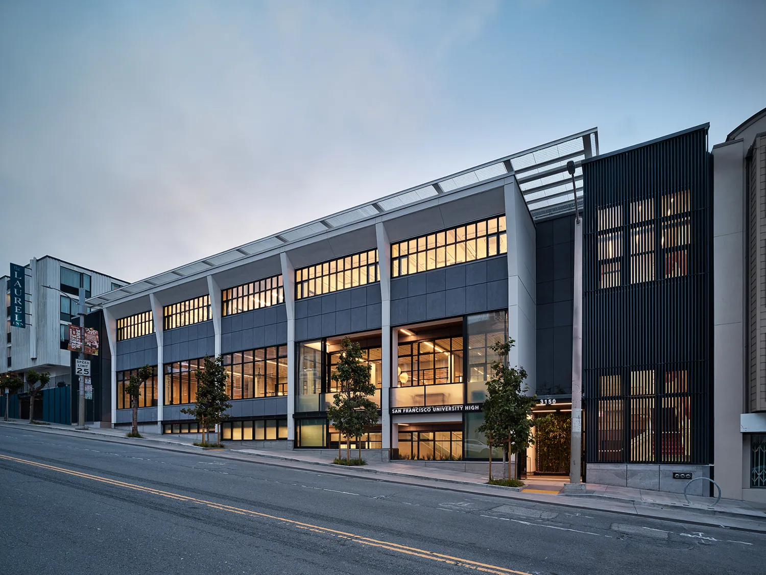 Roofing for School Districts in Lowell, MA