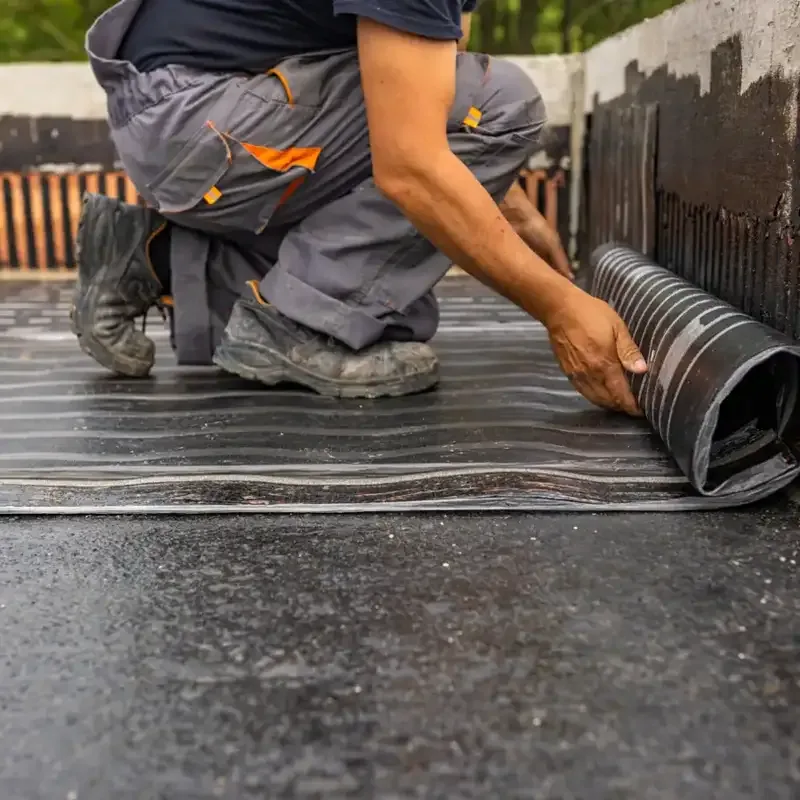 Gaf | Commercial Roofing Lowell