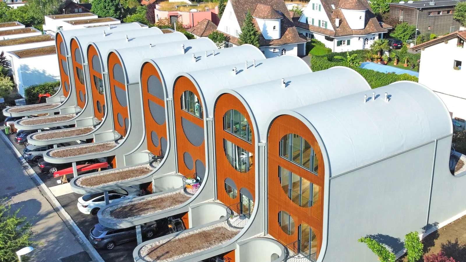 Sika Sarnafil Roof Systems in Lowell, MA