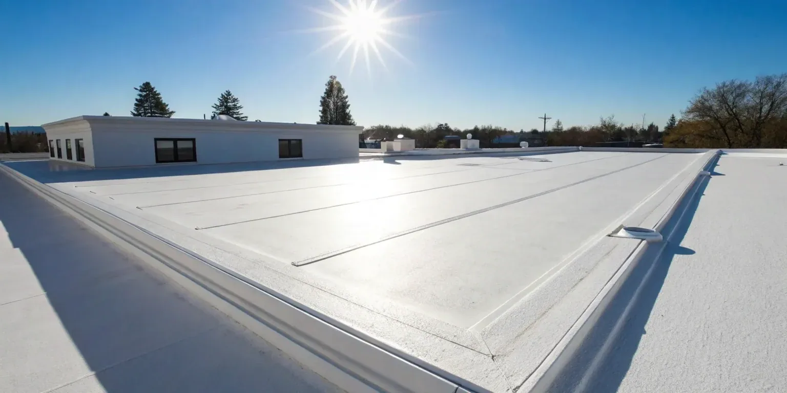 Versico Roof Systems in Lowell, MA