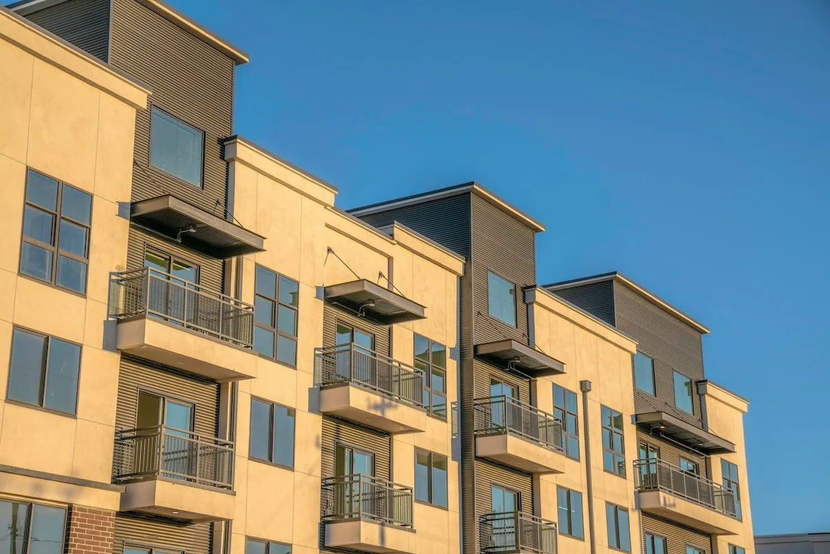 Apartment Roofing in Lowell, MA