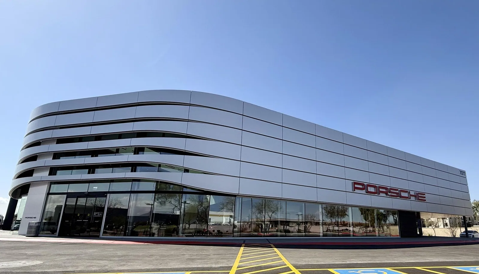 Auto Dealership Roofing in Lowell, MA