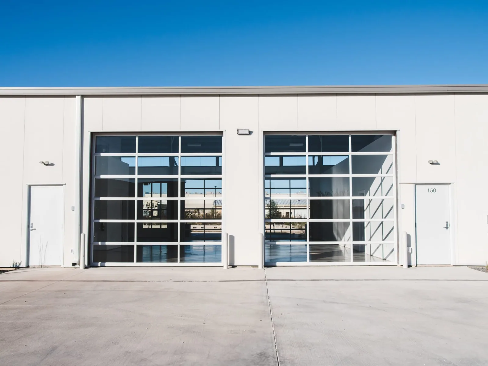 Flex Industrial Roofing in Lowell, MA