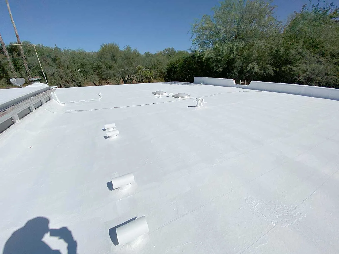 Built-Up Roofing in Lowell, MA