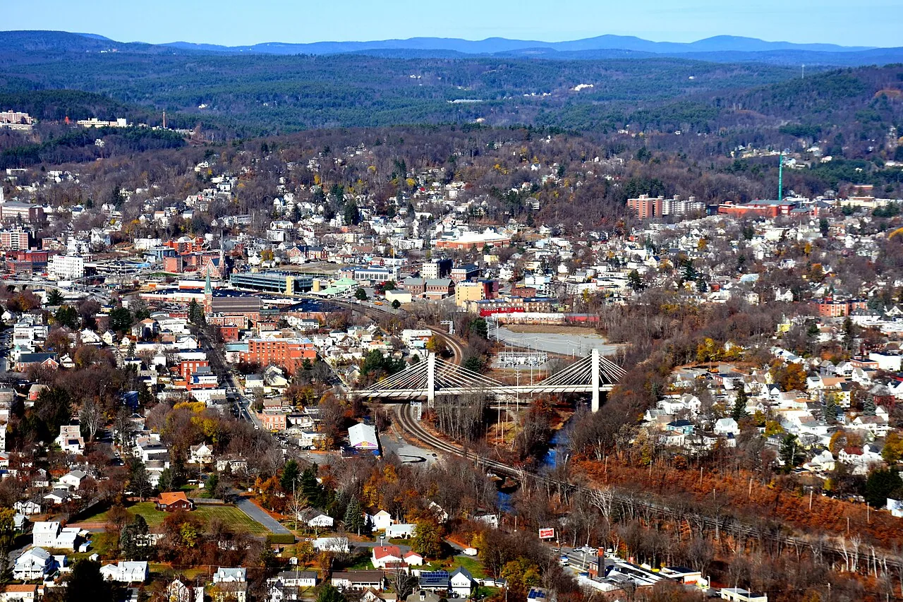 Hudson
