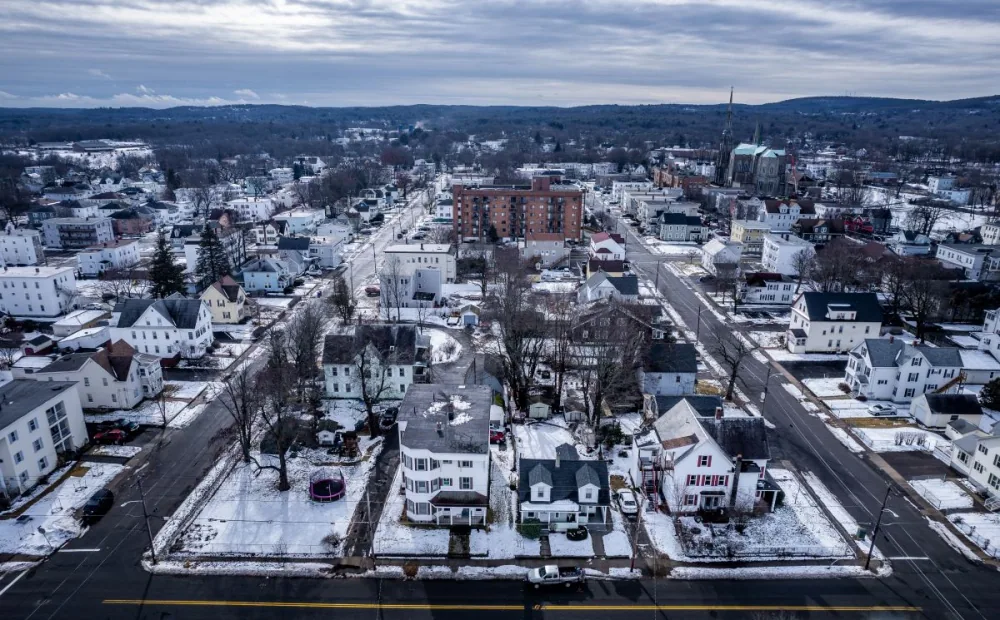 Commercial Roofing in Dunstable, MA