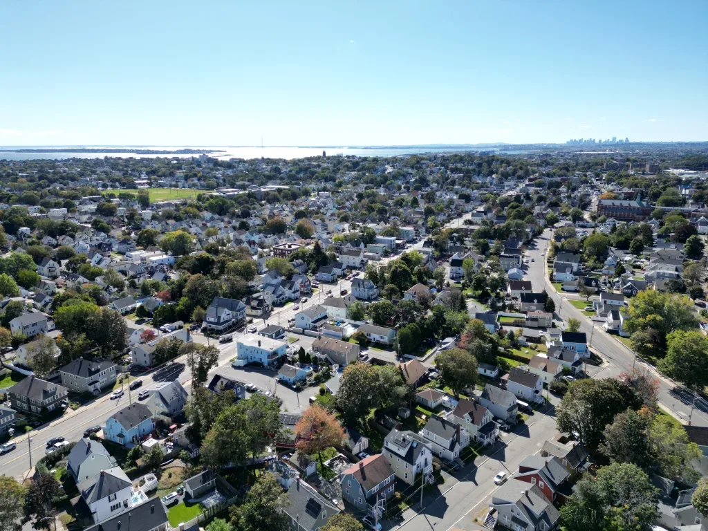 Commercial Roofing in Acton, MA