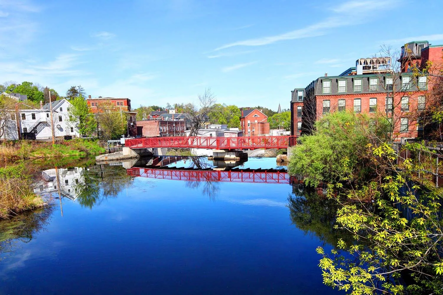Commercial Roofing in Methuen, MA