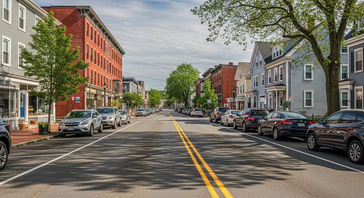 Commercial Roofing in Wilmington, MA