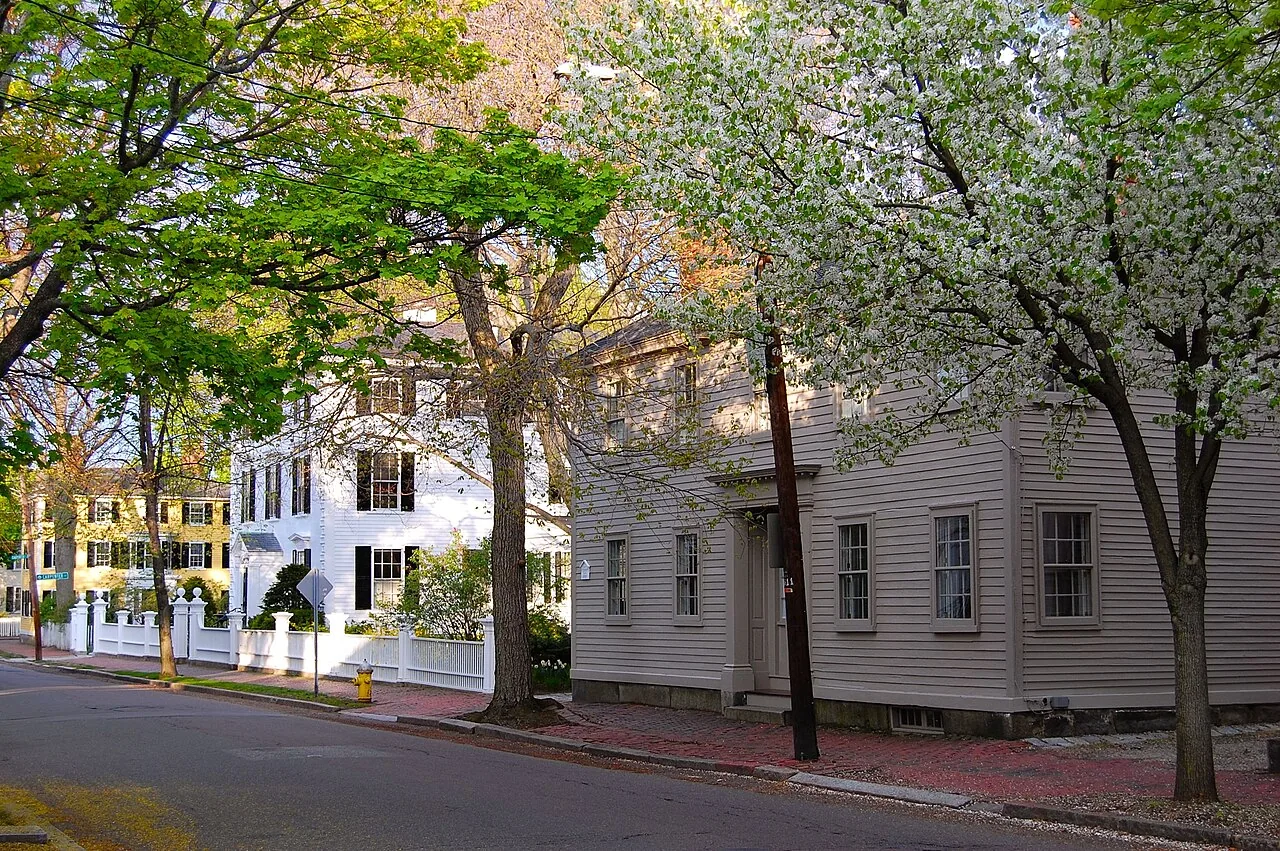 Commercial Roofing in Lexington, MA