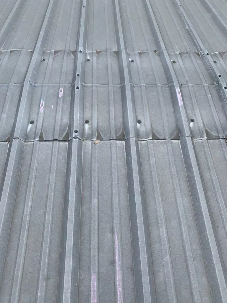 Storm Damage Roof Repair in Lowell, MA